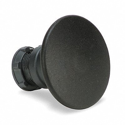 SCHNEIDER ELECTRIC ZB5AR2 H6953 Mushroom Head Push Button Black 22mm