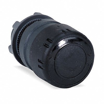 SCHNEIDER ELECTRIC ZB5AS42 H6981 Mushroom Head Push Button Black 22mm