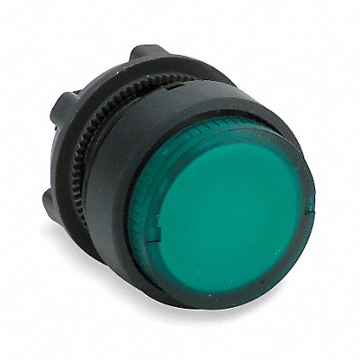SCHNEIDER ELECTRIC ZB5AW133 Extended Push Button Green No Lamp 22mm
