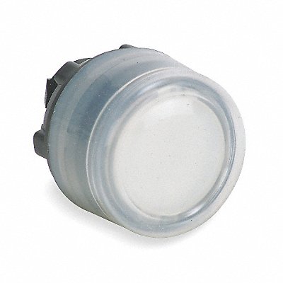 SCHNEIDER ELECTRIC ZB5AW513 Flush Push Button White No Lamp 22mm