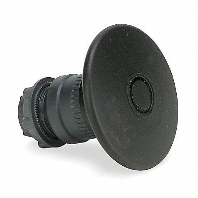 SCHNEIDER ELECTRIC ZB5AX2 H6976 Mushroom Head Push Button Black 22mm