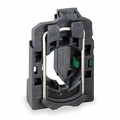 SCHNEIDER ELECTRIC ZBE1026 Contact Block Black 1NC 22mm ZB4 ZB5