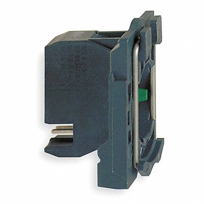 SCHNEIDER ELECTRIC ZB5AZ1014 Contact Block Black 1NO 22 mm ZB5