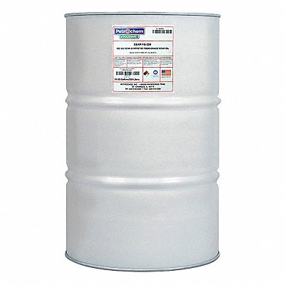 PETROCHEM FOODSAFEGEARFG320055 Food Grade SemiSyn Gear Oil ISO 320