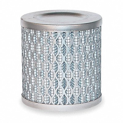 SOLBERG 825 Filter Element Poly 2.68 Ht 1 1/2 ID
