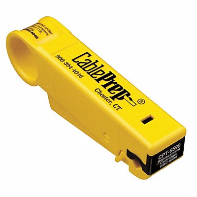 CABLE PREP CPT6590single Cable Stripper 5 In