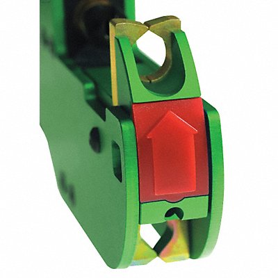 CABLE PREP MCT102 Dieless Crimper RG-59 RG-6 10-1/4 L