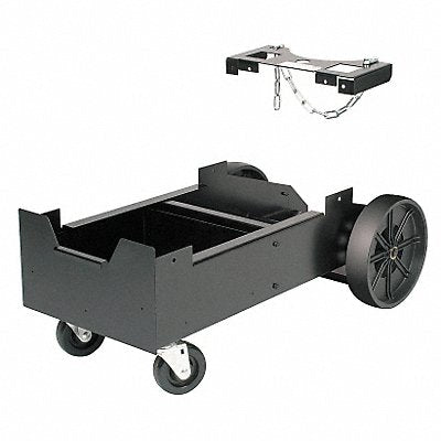 LINCOLN ELECTRIC K23481 Welder Undercarriage 1 Drawer Steel