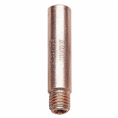LINCOLN ELECTRIC KP14A364 LINCOLN MIG Welding Standard Contact Tip