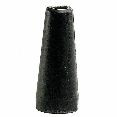 LINCOLN ELECTRIC KP19391 LINCOLN PTFE Taprd MIG Weld Gasless Nzzl
