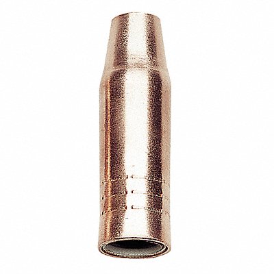 LINCOLN ELECTRIC KP2350F LINCOLN Conical MIG Weld Gas Nozzle