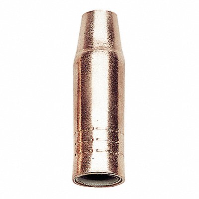 LINCOLN ELECTRIC KP2362F LINCOLN Conical MIG Weld Gas Nozzle