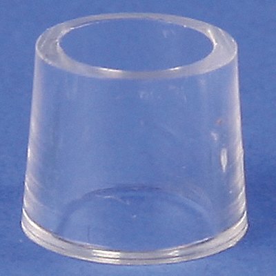 SP SCIENCEWARE F378470200 Cloning Cylinders CLR Polystyrene PK50