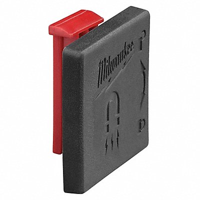 MILWAUKEE 49773001 Magnetic Meter Holder Red/Black