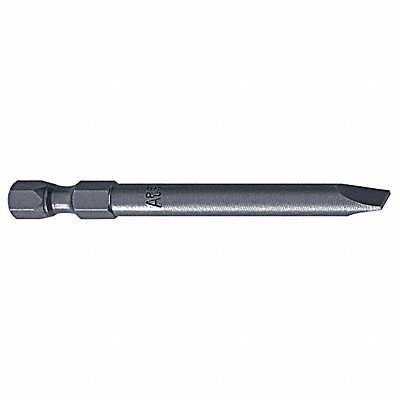APEX 3271X Power Bit SAE 1/4 Hex Power Drive 4F-5R