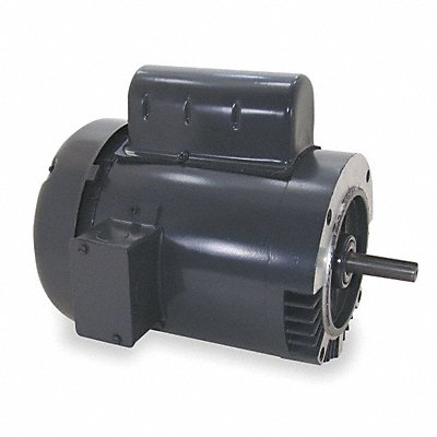 DAYTON 6K950BB 50 Hz Motor 1/3 HP 1 425 RPM 110/220V