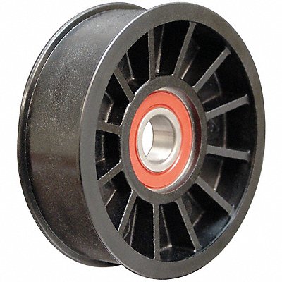 DAYCO 89001 Tension Pulley Industry Number 89001