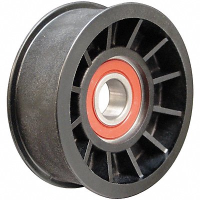 DAYCO 89003 Tension Pulley Industry Number 89003
