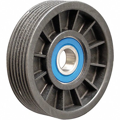 DAYCO 89004 Tension Pulley Industry Number 89004