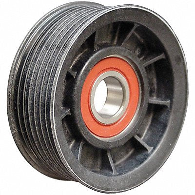 DAYCO 89008 Tension Pulley Industry Number 89008
