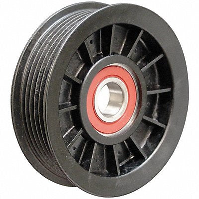 DAYCO 89012 Tension Pulley Industry Number 89012