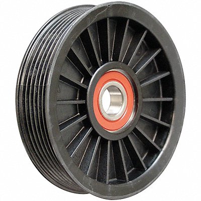 DAYCO 89014 Tension Pulley Industry Number 89014