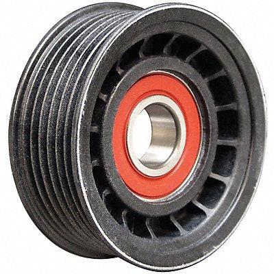 DAYCO 89015 Tension Pulley Industry Number 89015