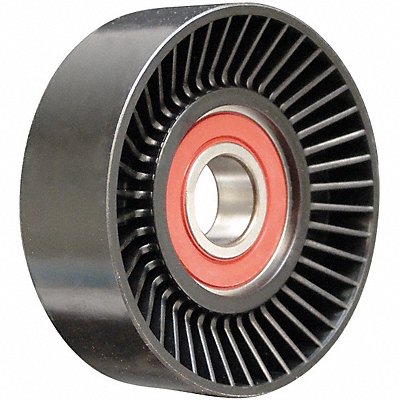 DAYCO 89017 Tension Pulley Industry Number 89017