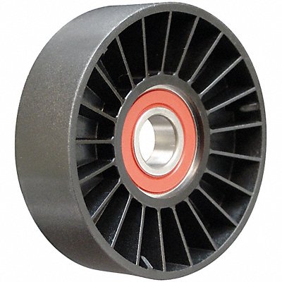 DAYCO 89018 Tension Pulley Industry Number 89018
