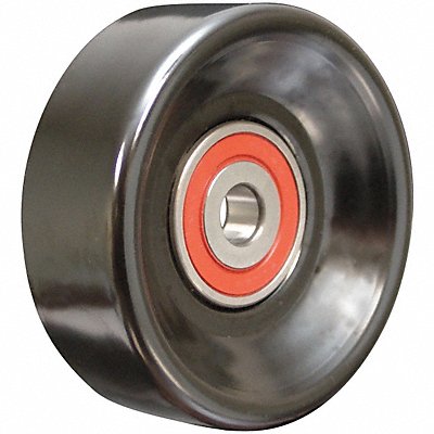 DAYCO 89027 Tension Pulley Industry Number 89027
