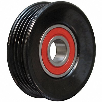 DAYCO 89029 Tension Pulley Industry Number 89029