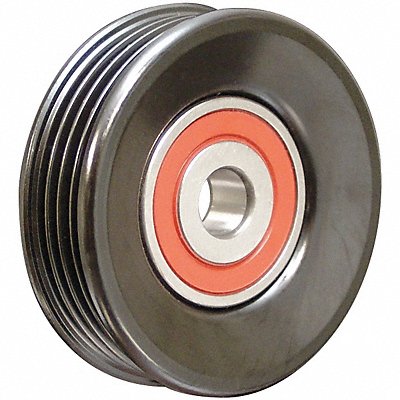 DAYCO 89038 Tension Pulley Industry Number 89038