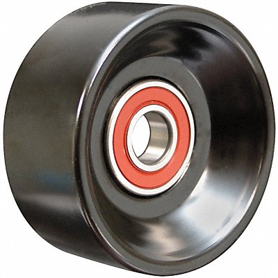 DAYCO 89048 Tension Pulley Industry Number 89048
