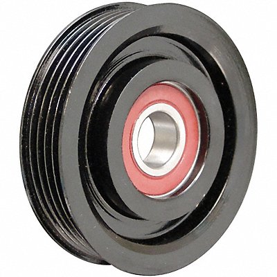 DAYCO 89049 Tension Pulley Industry Number 89049