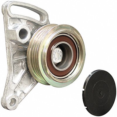 DAYCO 89072 Tension Pulley Industry Number 89072