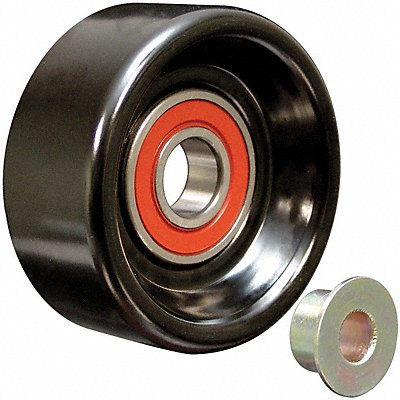 DAYCO 89098 Tension Pulley Industry Number 89098
