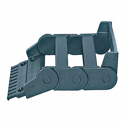 IGUS 260512PZB Mounting Brkt Med OW2.60In / 66mm