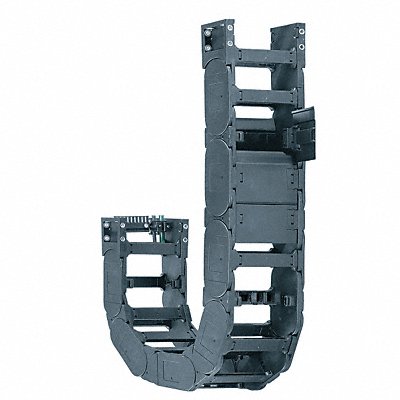 IGUS 8803020001 Cable Carrier HD Tube OW13.15In / 334mm