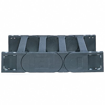 IGUS 400003012T Mounting Brkt HD Tube OW13.15In / 334mm