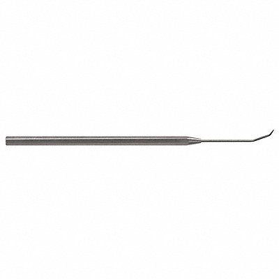 MOODY TOOL 551752 Precision Pick Multi-Angle Steel 5 7/8 L