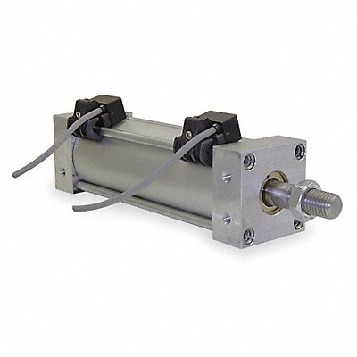 SPEEDAIRE 6KL72 Switch Reed No Spst