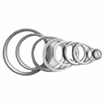GRAINGER 25MPFA Timing Pulley Bar Stock Flange
