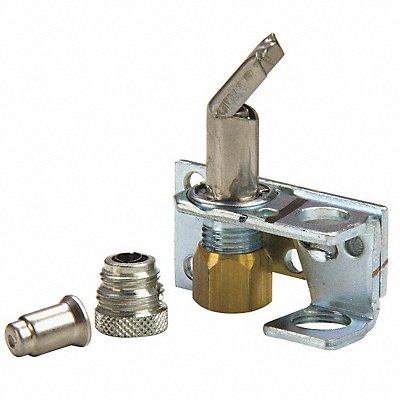 ROBERTSHAW 1830501 Pilot Assembly LP/Natural Gas 25 Left