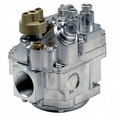 ROBERTSHAW 700804 Gas Valve 3/4 in Natural Gas