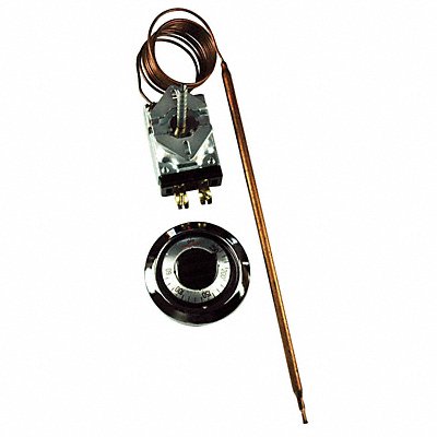 ROBERTSHAW 5300612 Electric Thermostat 120/277VAC 250F Max