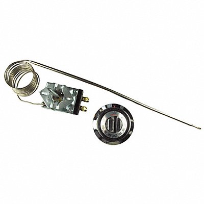 ROBERTSHAW 5300618 Electric Thermostat 120/277VAC 450F Max