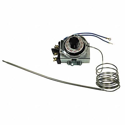 ROBERTSHAW 5300641 Electric Thermostat 120/277VAC 450F Max
