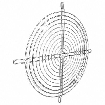 EBM-PAPST 7812824039 Compact Axial Fan Grd For Fan Sz 7-7/8
