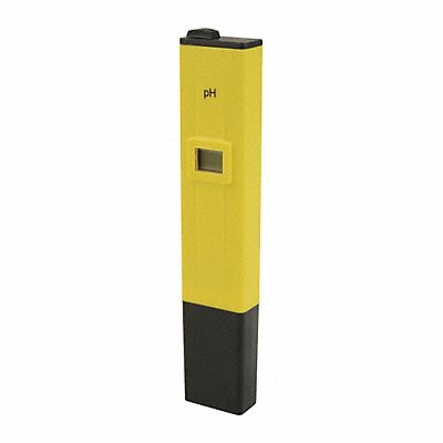 ABANAKI PHA pH Tester 0-14 Range For Use W/6KYV8