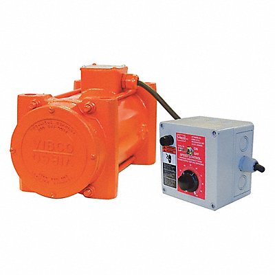 VIBCO SCR1000 Electric Vibrator 1-Phase6.50A 115VAC